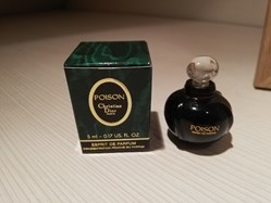 DIOR CHRISTIAN POISON