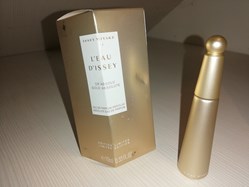 MIYAKE ISSEY L'EAU D'ISSEY L'OR ABSOLU