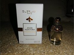 GUERLAIN AQUA ALLEGORIA MANDARINE BASILIC