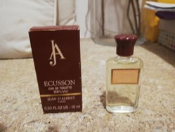 ALBRET (D') JEAN ECUSSON