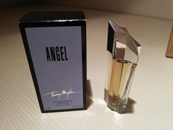MUGLER ANGEL ETOILE FETICHE