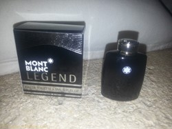 MONT BLANC LEGEND