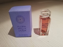 LALIQUE FLORA BELLA