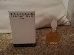 LAPIDUS TED CREATION