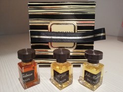 BALMAIN JOLIE MADAME COFFRET