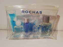 ROCHAS EAU