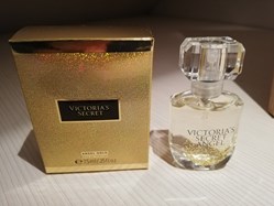 VICTORIA'S SECRET ANGEL GOLD