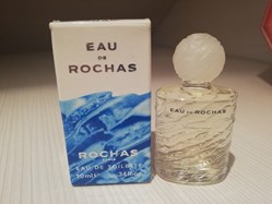 ROCHAS EAU DE ROCHAS