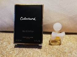 GRES CABOCHARD