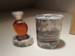ROCHAS FEMME