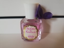 BERDOUES VIOLETTES DE TOULOUSE