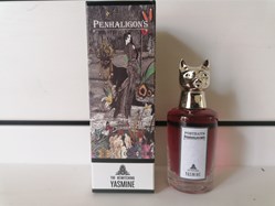 PENHALIGON THE BEWITCHING JASMINE