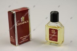 MUELHENS CHAMPACA