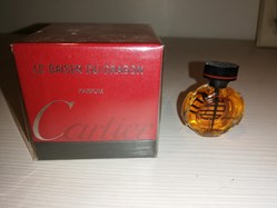 CARTIER BAISER DU DRAGON