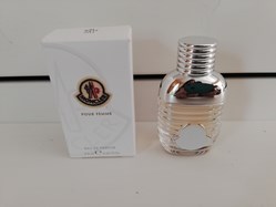 MONCLER POUR FEMME