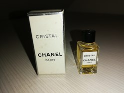 CHANEL CRISTAL