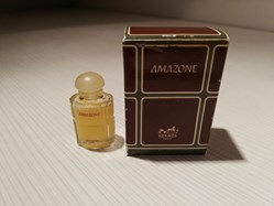 HERMES AMAZONE PARFUM