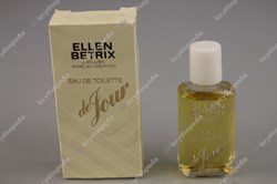 BETRIX ELLEN DE JOUR