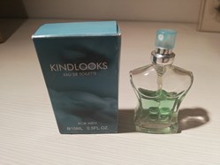 COSCENTRA KINDLOOKS