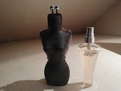 GAULTIER JEAN PAUL CLASSIQUE FACTICE