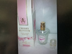 GUERLAIN CHERRY BLOSSOM