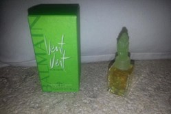 BALMAIN VENT VERT