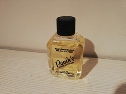 POOLE'S PRETENDERS