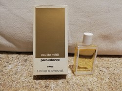 RABANNE PACO EAU DE METAL