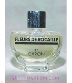 CARON FLEUR DE ROCAILLE