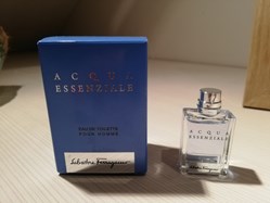FERRAGAMO SALVATORE ACQUA ESSENZIALE