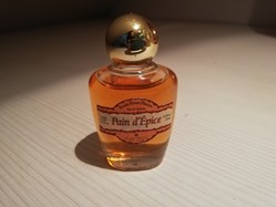 KEYNS HUGO PAIN D'EPICES