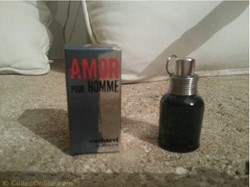 CACHAREL AMOR ELIXIR POUR HOMME