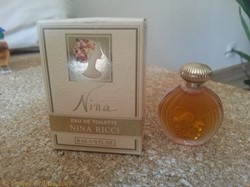 RICCI NINA NINA