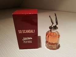GAULTIER JEAN PAUL SO SCANDAL