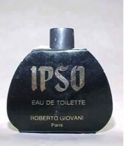 GIOVANI ROBERTO