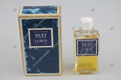 LUBIN NUIT DE