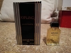 WEIL KIPLING