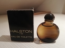 HALSTON ROY 01-DEC