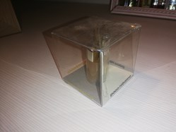 RABANNE PACO DUO XS