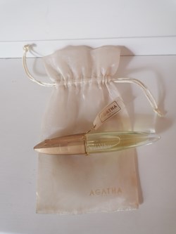 AGATHA BROWN AGATHA