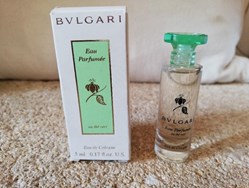BULGARI EAU DE THE VERT