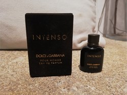 DOLCE GABBANA INTENSO