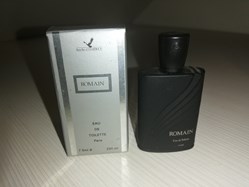 RIACHI ROMAIN