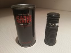 ATKINSON HUNTER