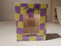 ROCHAS TOCADILLY