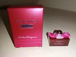 FERRAGAMO SIGNORINA RIBELLE