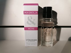 OCCITANE MAGNOLIA ET MURE