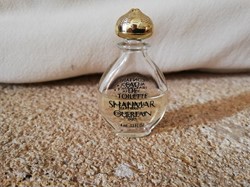 GUERLAIN SHALIMAR G10