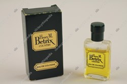 BETRIX HENRY COUNTRY