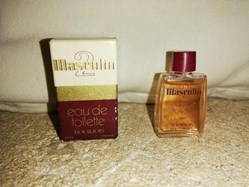 BOURJOIS MASCULIN 2